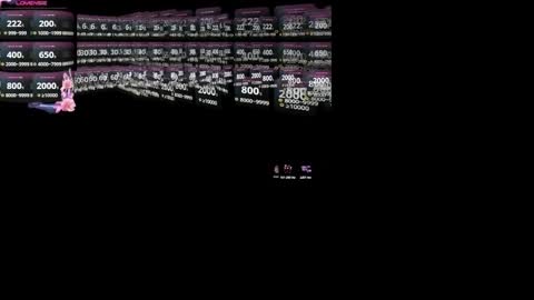 Snapshot of danee_19 chatting on March 25, 2026, 10:21 am Daniela online show from March 25, 2026, 10:21 am