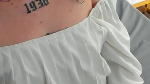 Snapshot of danee_19 chatting on March 26, 2026, 11:16 am Daniela online show from March 26, 2026, 11:16 am