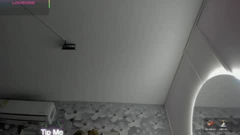 Snapshot of danee_19 chatting on March 30, 2026, 11:11 am Daniela online show from March 30, 2026, 11:11 am