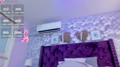 Snapshot of danee_19 chatting on April 5, 2026, 11:18 am Daniela online show from April 5, 2026, 11:18 am