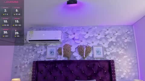 Snapshot of danee_19 chatting on April 10, 2026, 11:04 am Daniela online show from April 10, 2026, 11:04 am