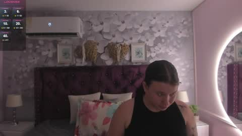 Snapshot of danee_19 chatting on April 12, 2026, 10:42 am Daniela online show from April 12, 2026, 10:42 am