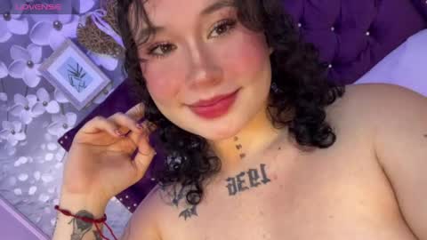 Snapshot of danee_19 chatting on April 14, 2026, 11:16 am Daniela online show from April 14, 2026, 11:16 am