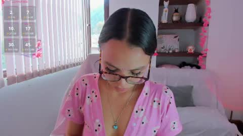Danesa online show from May 29, 2026, 8:07 pm