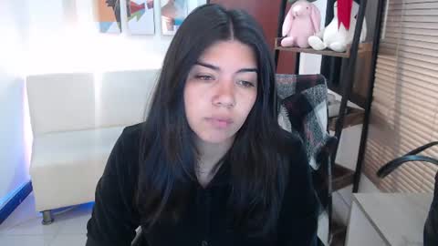 Snapshot of dangel_noir6 chatting on June 26, 2026, 11:47 am Veronica online show from June 26, 2026, 11:47 am