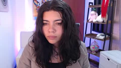 Snapshot of dangel_noir6 chatting on July 15, 2026, 11:48 am Veronica online show from July 15, 2026, 11:48 am