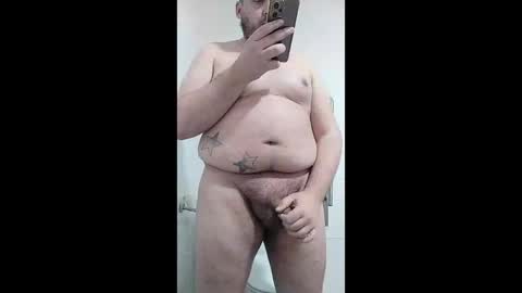 DaniKanario online show from April 8, 2026, 4:07 pm