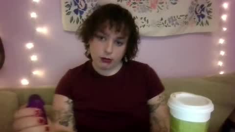 dani___42069___ online show from February 1, 2025, 7:55 pm