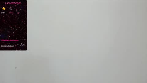 DANI online show from January 14, 2025, 1:38 pm