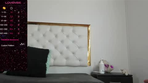 DANI online show from January 18, 2025, 2:23 pm