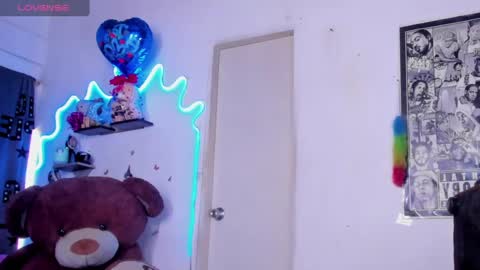 dani_bigcock21 online show from October 19, 2025, 4:51 pm