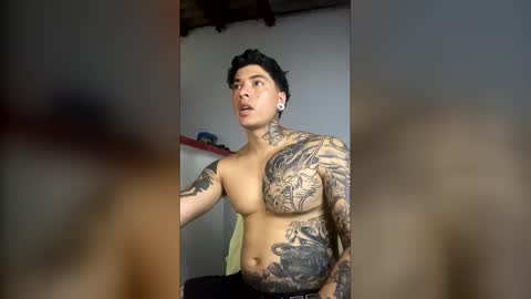 dani_cesar2 online show from May 2, 2026, 4:39 am