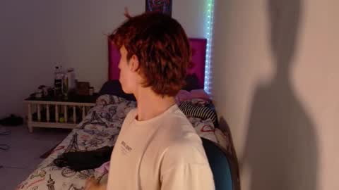 Dani Dancer online show from December 16, 2025, 12:26 am