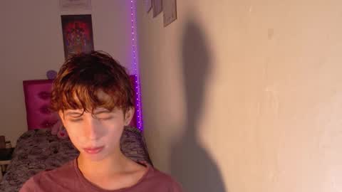 Dani Dancer online show from December 16, 2025, 9:09 pm