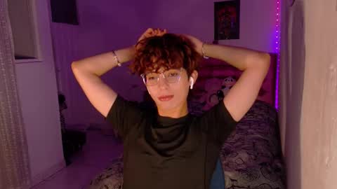 Dani Dancer online show from January 10, 2026, 11:09 pm