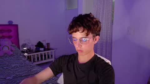 Dani Dancer online show from February 23, 2026, 10:07 pm