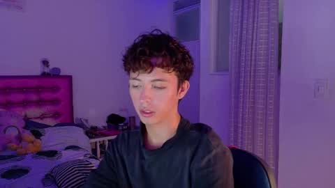 Dani Dancer online show from March 7, 2026, 11:02 pm