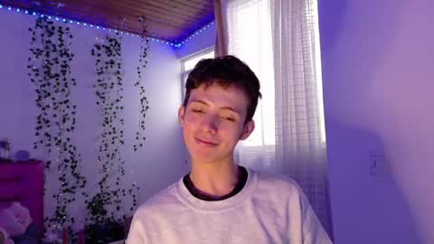 Dani Dancer online show from May 17, 2026, 6:59 pm