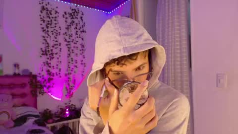 Dani Dancer online show from May 27, 2026, 11:02 pm