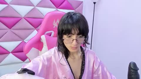 dani_dream online show from February 15, 2026, 12:36 pm