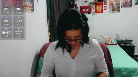 dani y jocelyn online show from September 27, 2025, 7:30 pm