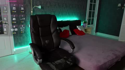 dani_kittys online show from September 19, 2025, 7:21 am