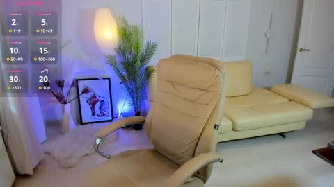 dani_kittys online show from June 6, 2026, 8:08 am