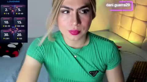 dani online show from September 13, 2025, 2:44 am