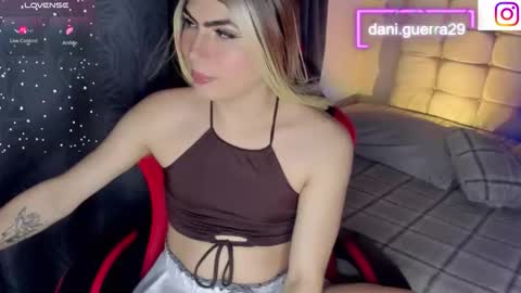 dani online show from March 28, 2026, 2:00 am