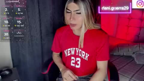 dani online show from April 5, 2026, 8:00 am