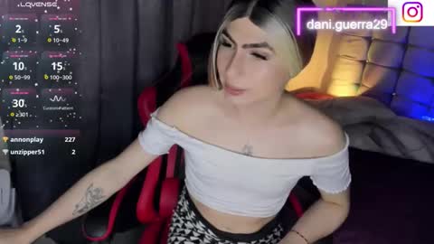 Snapshot of dani_lovet1 chatting on May 19, 2026, 2:12 pm dani online show from May 19, 2026, 2:12 pm