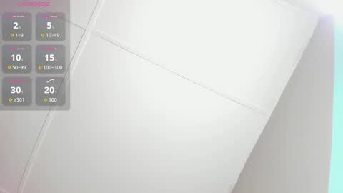 Snapshot of dani_lue chatting on January 17, 2025, 6:23 pm dani_lue online show from January 17, 2025, 6:23 pm