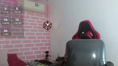 Snapshot of dani_lue chatting on February 13, 2025, 12:21 pm dani_lue online show from February 13, 2025, 12:21 pm