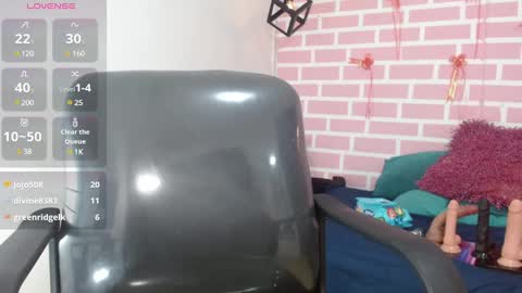 Snapshot of dani_lue chatting on March 1, 2025, 6:11 pm dani_lue online show from March 1, 2025, 6:11 pm