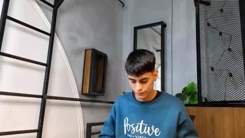 dani_mc online show from December 14, 2025, 11:48 am