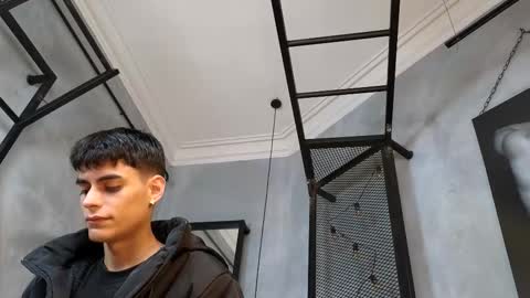 dani_mc online show from December 15, 2025, 11:36 am