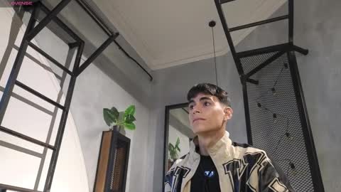 dani_mc online show from January 7, 2026, 11:34 am