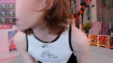 Daniel online show from October 30, 2025, 8:53 pm