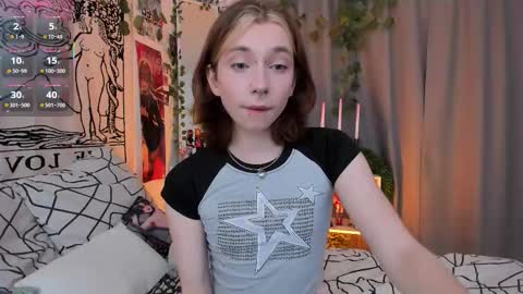 Daniel online show from November 14, 2025, 7:34 pm