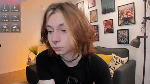 Daniel online show from November 23, 2025, 7:35 pm