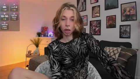 Daniel online show from November 30, 2025, 8:02 pm