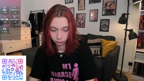 Daniel online show from April 16, 2026, 7:14 pm