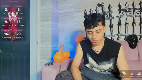 Daniel online show from October 22, 2025, 3:07 am