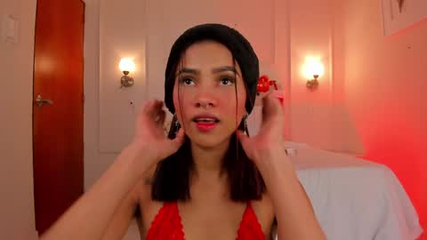 Hi I am Dani online show from December 24, 2024, 11:38 am