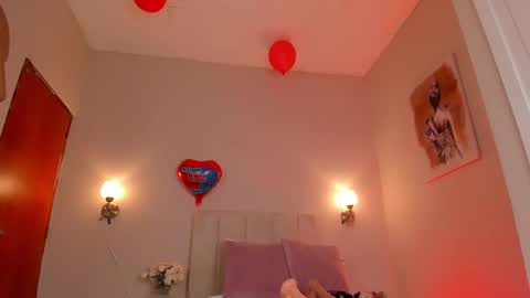 Hi I am Dani online show from February 16, 2025, 12:21 pm