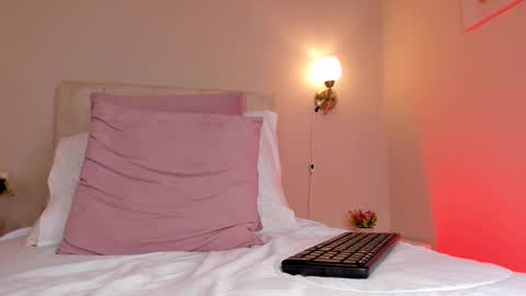 Hi I am Dani online show from February 27, 2025, 5:58 pm