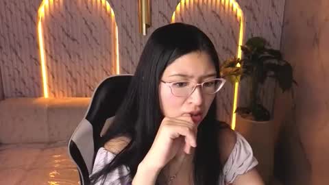 dani_tf online show from March 12, 2026, 12:44 pm