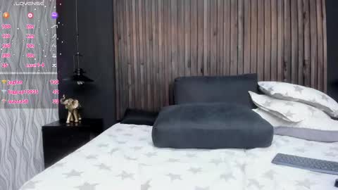 Snapshot of dania_moore_ chatting on February 26, 2025, 11:15 pm JANE online show from February 26, 2025, 11:15 pm