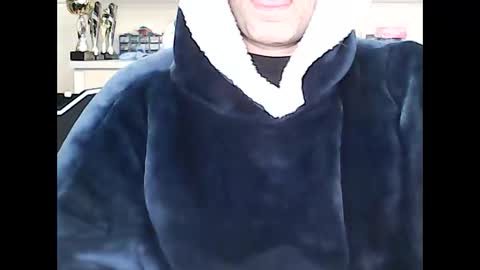 Snapshot of danibig94 chatting on January 19, 2026, 2:32 pm danibig94 online show from January 19, 2026, 2:32 pm