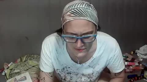 danicamore online show from May 20, 2026, 8:37 pm